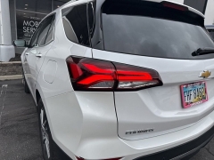 Used 2023  Chevrolet Equinox AWD 4dr Premier at DriveNow Mayfield near Mayfield Heights, OH