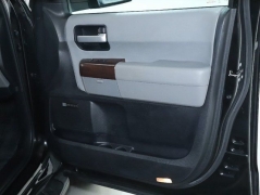 Used 2012  Toyota Sequoia 4d SUV 4WD Platinum FFV at Drive Now Westlake near Westlake&comma; OH