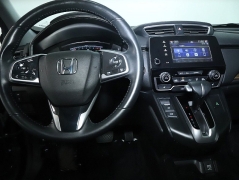 Used 2019  Honda CR-V 4d SUV AWD EX-L at Drive Now Westlake near Westlake&comma; OH