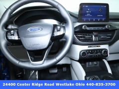 Used 2023  Ford Escape Active AWD at DriveNow Mayfield near Mayfield Heights, OH