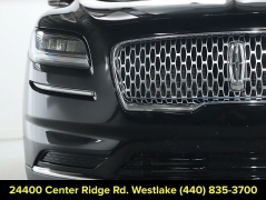 Used 2023  Lincoln Nautilus Standard AWD at DriveNow Mayfield near Mayfield Heights&comma; OH
