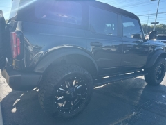 Used 2022 Ford Bronco Wildtrak 4 Door Advanced 4x4 at Drive Now Westlake near Westlake, OH