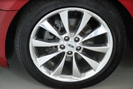 Used 2011 Lincoln MKS 4d Sedan AWD EcoBoost at Drive Now Westlake near Westlake, OH