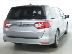 Used 2020  Honda Odyssey EX-L Auto at DriveNow Mayfield near Mayfield Heights&comma; OH