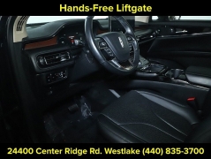 Used 2023  Lincoln Nautilus Reserve AWD at Drive Now Westlake near Westlake&comma; OH