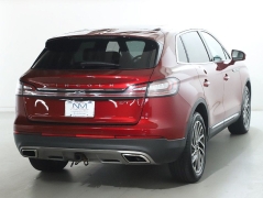 Used 2019  Lincoln Nautilus Reserve FWD at DriveNow Mayfield near Mayfield Heights&comma; OH