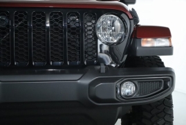 Used 2022 Jeep Gladiator Willys Sport 4x4 at DriveNow Mayfield near Mayfield Heights, OH