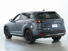 Used 2023 Mazda CX-9 Carbon Edition AWD at Drive Now Westlake near Westlake, OH