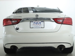 Used 2017  Nissan Maxima SV 3.5L *Ltd Avail* at DriveNow Mayfield near Mayfield Heights, OH