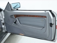 Used 1998 Mercedes-Benz SL-Class 2d Convertible SL500 at Drive Now Westlake near Westlake, OH