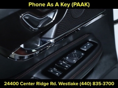 Used 2024  Lincoln Corsair Reserve AWD at DriveNow Mayfield near Mayfield Heights&comma; OH