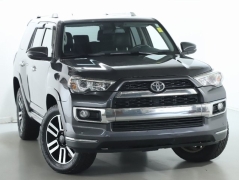 Used 2016 Toyota 4Runner 4WD 4dr V6 (Natl) at DriveNow Mayfield near Mayfield Heights, OH