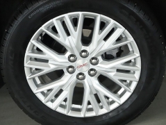 Used 2024  GMC Acadia AWD 4dr Elevation at Drive Now Westlake near Westlake&comma; OH