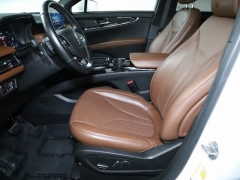 Used 2022 Lincoln Nautilus Reserve AWD at DriveNow Mayfield near Mayfield Heights, OH