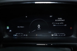 Used 2022 Lincoln Nautilus Reserve AWD at DriveNow Mayfield near Mayfield Heights, OH