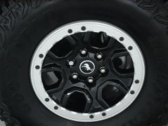 Used 2023  Ford Bronco 4 Door Advanced 4x4 at DriveNow Mayfield near Mayfield Heights&comma; OH