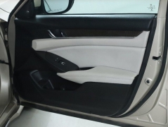 Used 2018  Honda Accord Sedan 4d EX-L 1.5L at DriveNow Mayfield near Mayfield Heights, OH