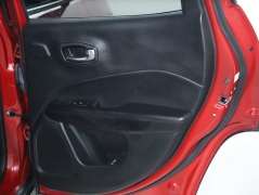 Used 2020  Jeep Compass Altitude FWD at Drive Now Westlake near Westlake&comma; OH