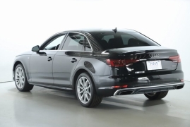 Used 2019 Audi A4 4d Sedan Quattro Premium at DriveNow Mayfield near Mayfield Heights, OH