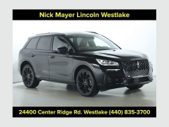 Used 2023  Lincoln Corsair Reserve AWD at Drive Now Westlake near Westlake&comma; OH
