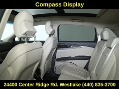Used 2016  Lincoln MKX 4d SUV AWD Reserve at DriveNow Mayfield near Mayfield Heights&comma; OH
