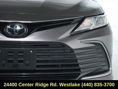 Used 2023  Toyota Camry LE Auto at DriveNow Mayfield near Mayfield Heights&comma; OH