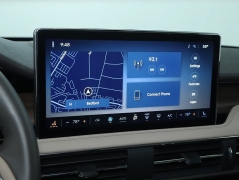 Used 2023  Lincoln Corsair Reserve FWD at DriveNow Mayfield near Mayfield Heights&comma; OH