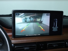 Used 2022 Lincoln Nautilus Reserve AWD at Drive Now Westlake near Westlake, OH