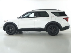 Used 2023  Ford Explorer Timberline 4WD at DriveNow Mayfield near Mayfield Heights&comma; OH