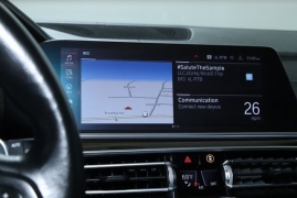 Used 2020 BMW X5 xDrive40i Sports Activity Vehicle at DriveNow Mayfield near Mayfield Heights, OH