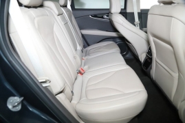 Used 2022 Lincoln Nautilus Reserve AWD at DriveNow Mayfield near Mayfield Heights, OH