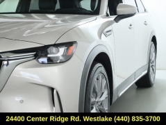Used 2024  Mazda CX-90 3&period;3 Turbo Premium AWD at DriveNow Mayfield near Mayfield Heights&comma; OH