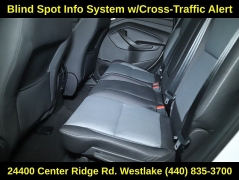 Used 2018  Ford Escape SE 4WD at Drive Now Westlake near Westlake&comma; OH