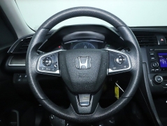 Used 2020  Honda Civic Sedan 4d LX CVT at Drive Now Westlake near Westlake&comma; OH