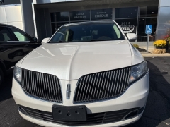 Used 2014 Lincoln MKT 4d SUV AWD EcoBoost at Drive Now Westlake near Westlake, OH