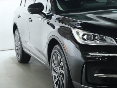 Used 2023  Lincoln Corsair Reserve FWD at DriveNow Mayfield near Mayfield Heights&comma; OH