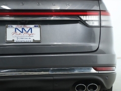 Used 2021  Lincoln Aviator Reserve AWD at DriveNow Mayfield near Mayfield Heights&comma; OH