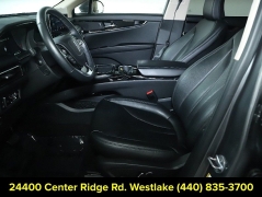 Used 2023  Lincoln Nautilus Standard AWD at Drive Now Westlake near Westlake&comma; OH