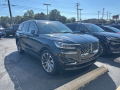 Used 2023 Lincoln Aviator Grand Touring AWD at DriveNow Mayfield near Mayfield Heights, OH