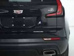 Used 2023  Cadillac XT4 AWD 4dr Luxury at DriveNow Mayfield near Mayfield Heights&comma; OH