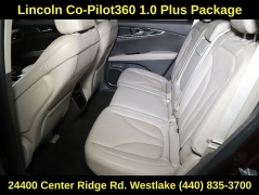 Used 2023  Lincoln Nautilus Reserve AWD at DriveNow Mayfield near Mayfield Heights&comma; OH