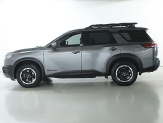 Used 2024  Nissan Pathfinder Rock Creek 4WD at Drive Now Westlake near Westlake&comma; OH