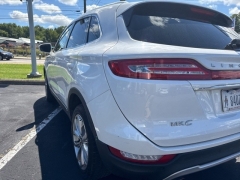 Used 2019 Lincoln MKC 4d SUV AWD Select at Drive Now Westlake near Westlake, OH
