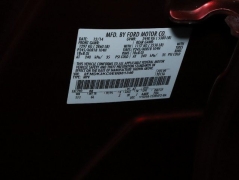 Used 2014  Ford Edge 4d SUV FWD Limited at DriveNow Mayfield near Mayfield Heights, OH