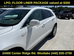 Used 2020  Cadillac XT5 AWD 4dr Premium Luxury at DriveNow Mayfield near Mayfield Heights&comma; OH