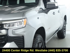 Used 2023  Chevrolet Silverado 1500 4WD Double Cab 147" LT w&sol;2FL at Drive Now Westlake near Westlake&comma; OH