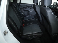 Used 2017  Ford Escape 4d SUV FWD SE at DriveNow Mayfield near Mayfield Heights&comma; OH