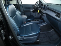 Used 2022  Ford Maverick FWD SuperCrew at DriveNow Mayfield near Mayfield Heights, OH