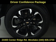 Used 2023  Chevrolet Trailblazer AWD 4dr LT at DriveNow Mayfield near Mayfield Heights&comma; OH