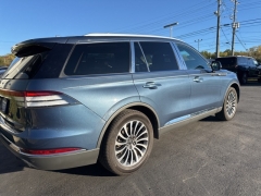 Used 2020 Lincoln Aviator Reserve AWD at Drive Now Westlake near Westlake, OH